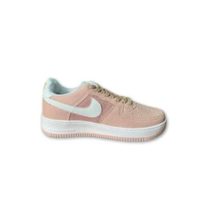 Nike Air Force Hungria Rosa Pink