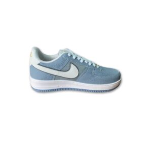 Nike Air Force Hungria Azul Azul