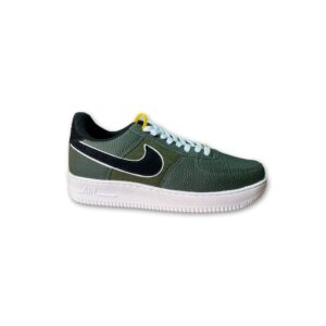 Nike Air Force Hungria Verde Musgo