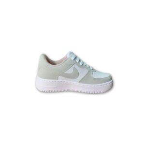 Nike Air Force Branco Gelo