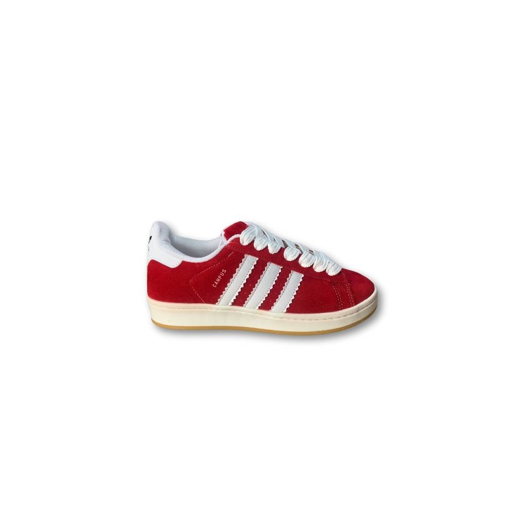 Adidas Campus Vermelho