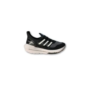 Adidas UltraBoost Preto e Branco