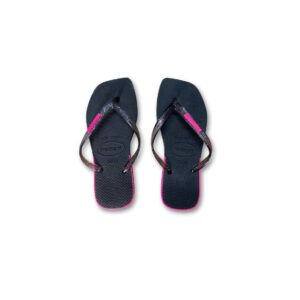 Chinelo Havaianas Preto