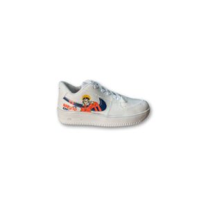 Nike Air Force Naruto Infantil