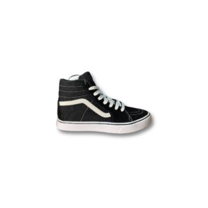 Vans Bota Preto