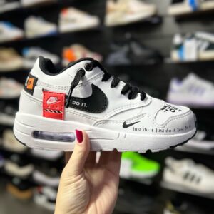 Nike Air Max 90 Just do IT Branco